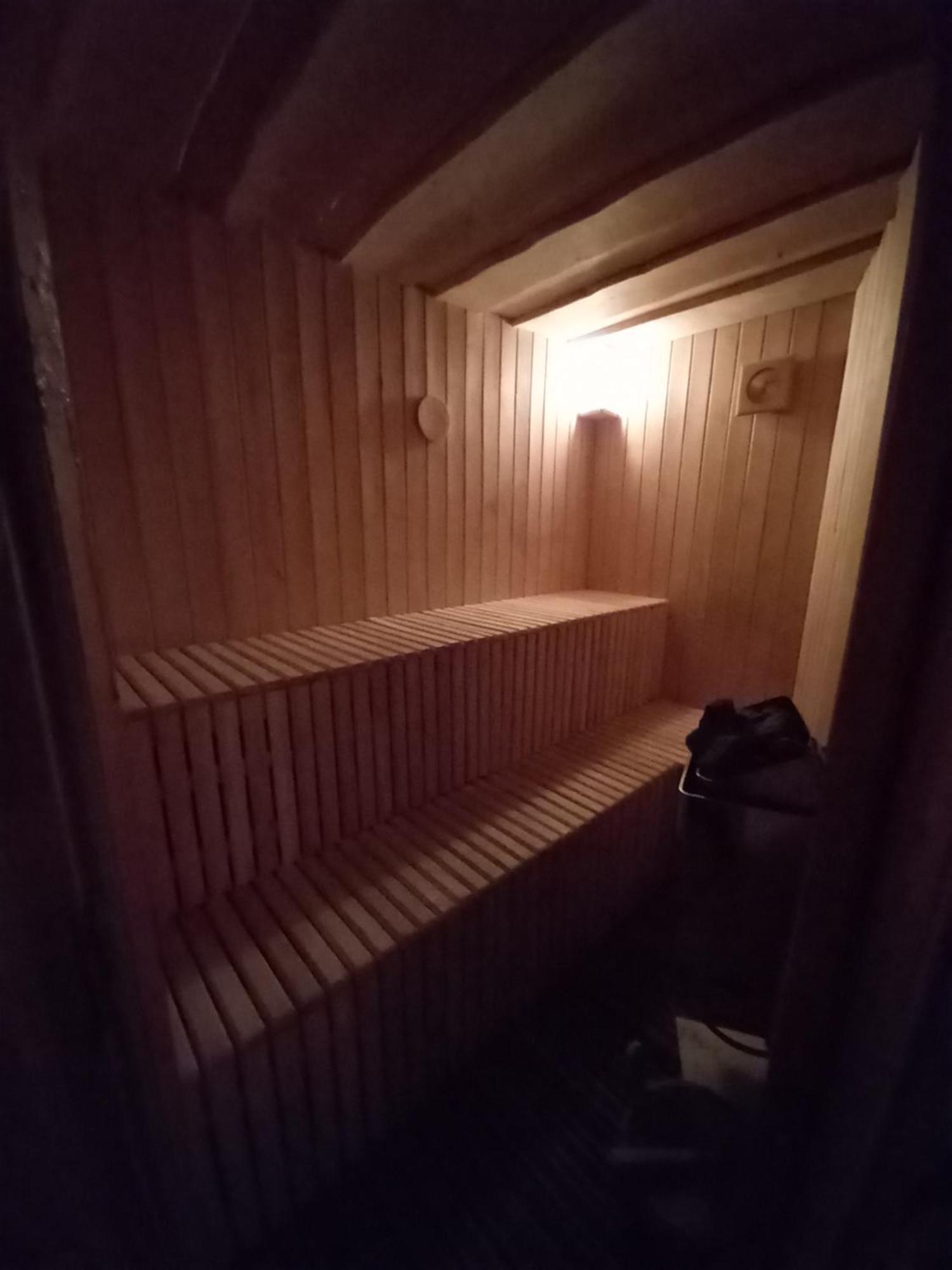 Komárno Visual Apartman מראה חיצוני תמונה